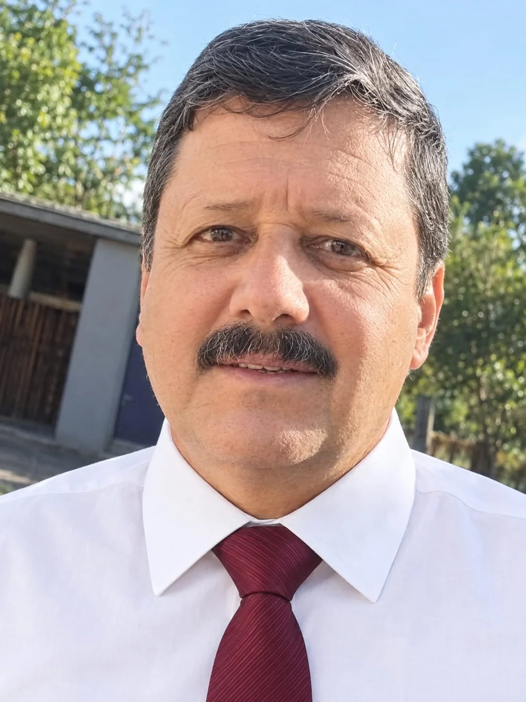 Sérgio Da Luz, fundador da Da Luz Tur